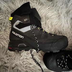 Salomon X ALP GORE-TEX FORCES mens